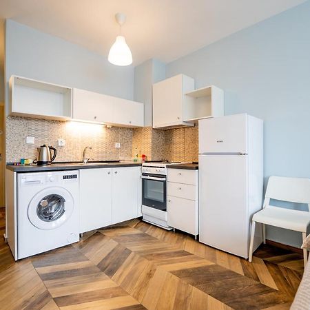 סופיה Cozy Little Apartment In Studentski Grad מראה חיצוני תמונה