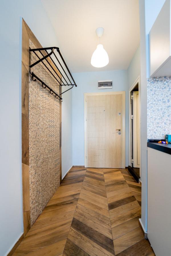 סופיה Cozy Little Apartment In Studentski Grad מראה חיצוני תמונה
